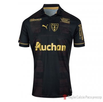 Maglia Rc Lens Sainte Barbe 2021 Maglia Rc Lens Sainte Barbe 2021