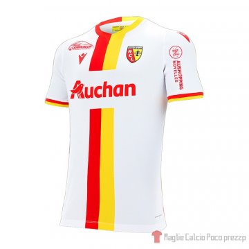 Maglia Rc Lens Terza 20-21 Maglia Rc Lens Terza 20-21