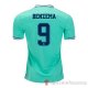 Maglia Real Madrid Giocatore Benzema Terza 2019/2020