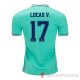 Maglia Real Madrid Giocatore Lucas V. Terza 2019/2020