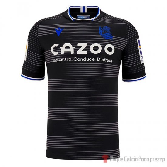 Maglia Real Sociedad Away 22-23 - Clicca l'immagine per chiudere