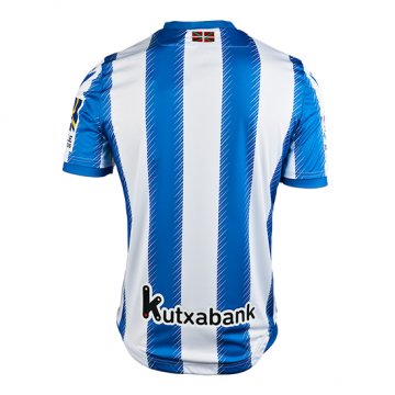 Maglia Real Sociedad Home 2019/2020