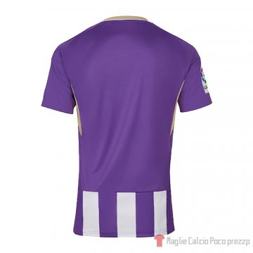 Maglia Real Valladolid Home 22-23