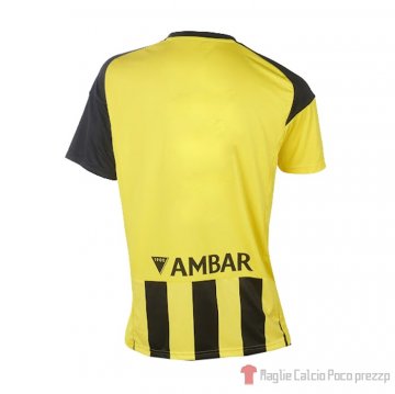 Maglia Real Zaragoza Away 22-23