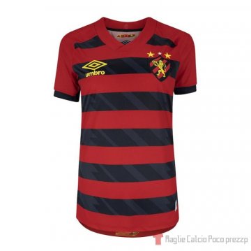 Maglia Recife Home Donna 2021 Maglia Recife Home Donna 2021