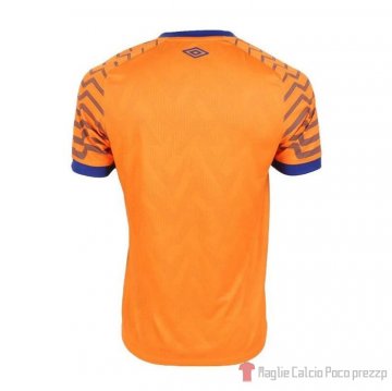 Maglia Recife Portiere 2021 Arancione