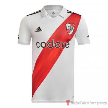 Maglia River Home 22-23 Maglia River Home 22-23