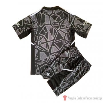 Maglia River Portiere Home Bambino 22-23