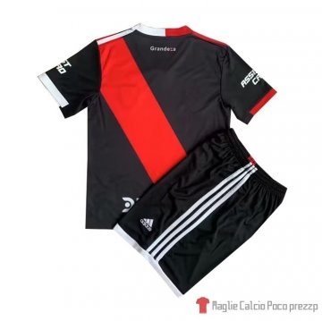 Maglia River Terza Bambino 23-24