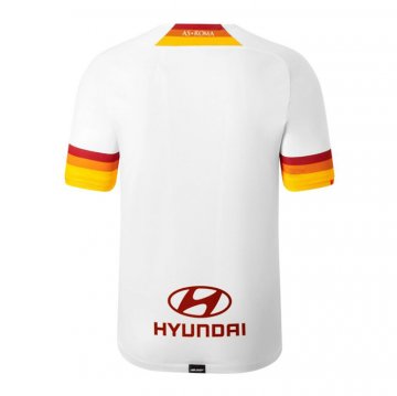 Maglia Roma Away 21-22