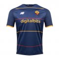 Maglia Roma Cuarto 21-22