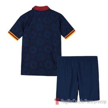 Maglia Roma Terza Bambino 2019/2020