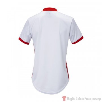 Maglia SC Internacional Away Donna 2020