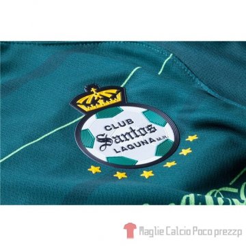 Maglia Santos Laguna Away 2019/2020