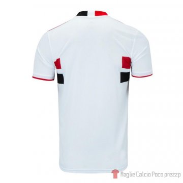 Maglia Sao Paulo Home 2021