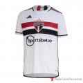 Maglia Sao Paulo Home 2023