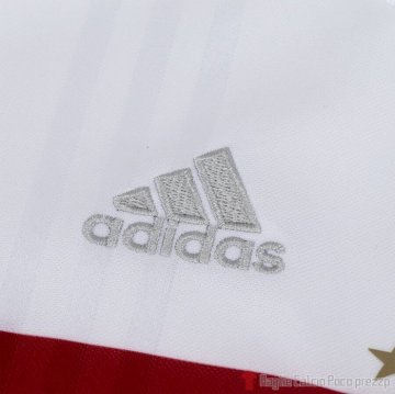 Maglia Sao Paulo Home Donna 2020/2021