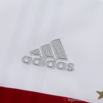 Maglia Sao Paulo Home Donna 2020/2021