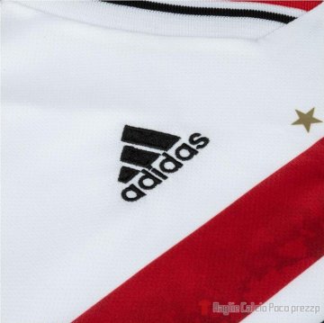 Maglia Sao Paulo Home Donna 2022