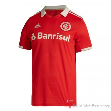 Maglia Sc Internacional Home 2022 Maglia Sc Internacional Home 2022