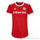 Maglia Sc Internacional Home Donna 2020