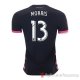 Maglia Seattle Sounders Giocatore Morris Away 2019