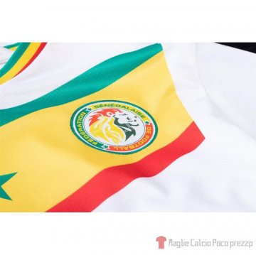 Maglia Senegal Home 2022