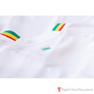 Maglia Senegal Home 2022