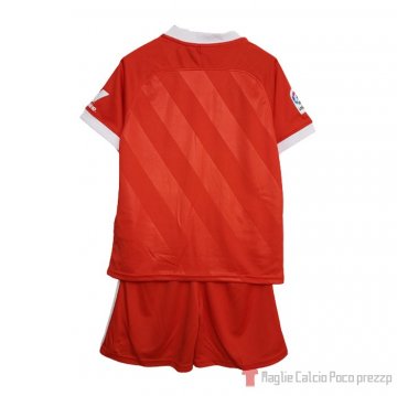 Maglia Sevilla Away Bambino 20-21