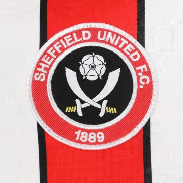 Maglia Sheffield United Home 22-23