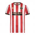 Maglia Sheffield United Special 22-23