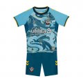 Maglia Southampton Away Bambino 22-23