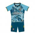 Maglia Southampton Away Bambino 22-23