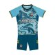 Maglia Southampton Away Bambino 22-23