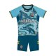 Maglia Southampton Away Bambino 22-23