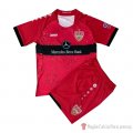 Maglia Stuttgart Away Bambino 21-22