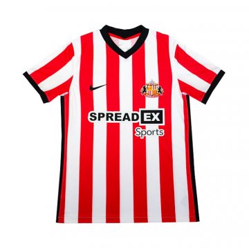 Maglia Sunderland Home 22-23 Maglia Sunderland Home 22-23