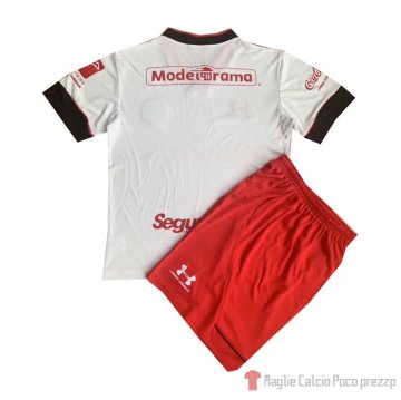 Maglia Toluca Away Bambino 2021