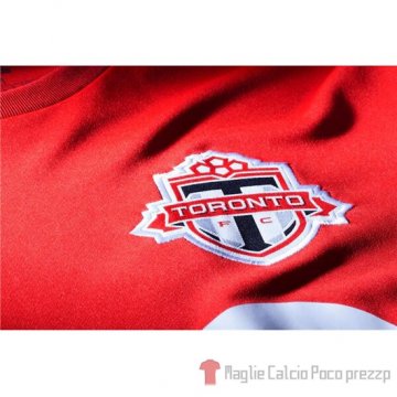 Maglia Toronto Home 2019