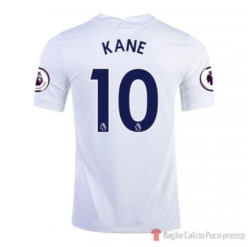 Maglia Tottenham Hotspur Giocatore Kane Home 21-22 Maglia Tottenham Hotspur Giocatore Kane Home 21-22