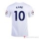 Maglia Tottenham Hotspur Giocatore Kane Home 21-22