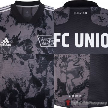 Maglia Union Berlin Away 21-22