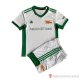 Maglia Union Berlin Terza Bambino 21-22