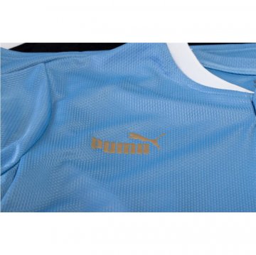 Maglia Uruguay Home 2022