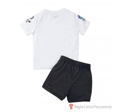 Maglia Valencia Home Bambino 22-23