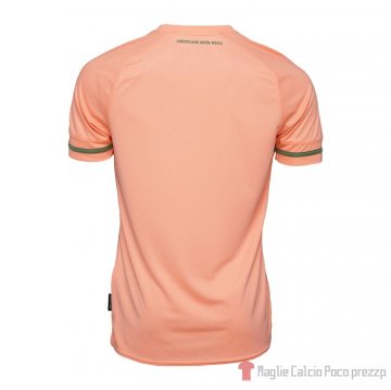 Maglia Werder Bremen Away 22-23