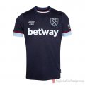 Maglia West Ham Terza 21-22