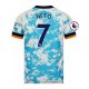 Maglia Wolves Giocatore Neto Away 20-21