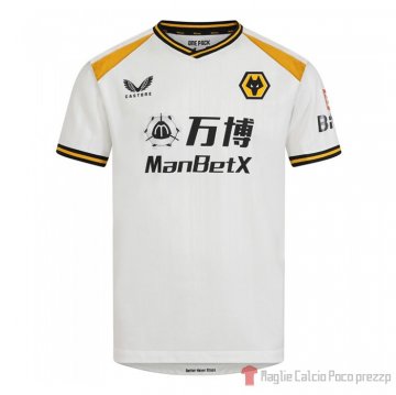 Maglia Wolves Terza 21-22 Maglia Wolves Terza 21-22
