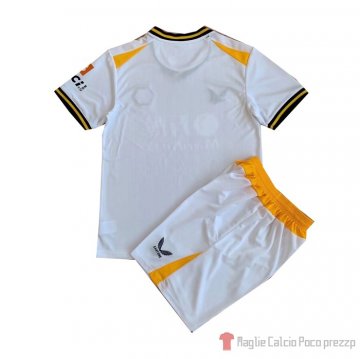 Maglia Wolves Terza Bambino 21-22